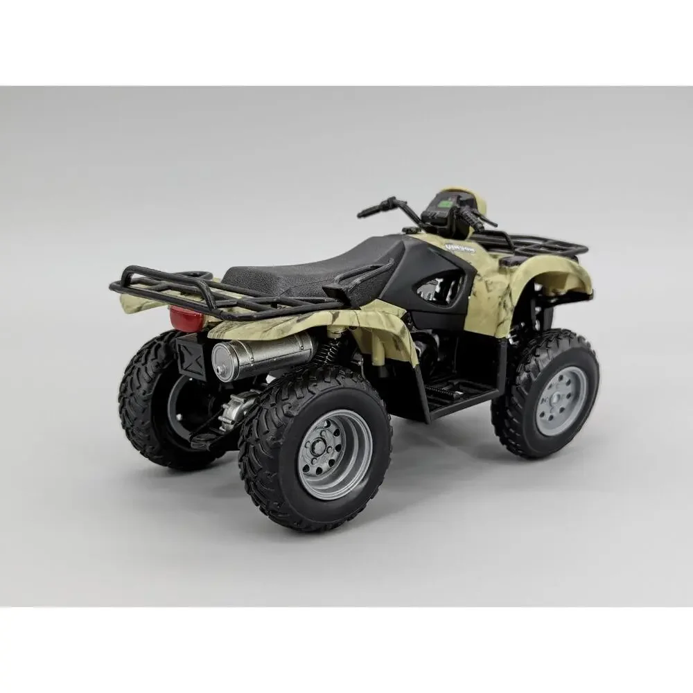 New-Ray parts wheels bent
